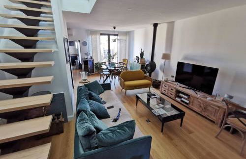 Standing, calm & confort. - Foto 27