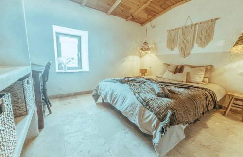 Gîte dans un domaine - La gloire de mon père - Uzès - 4 personnes - Foto 17