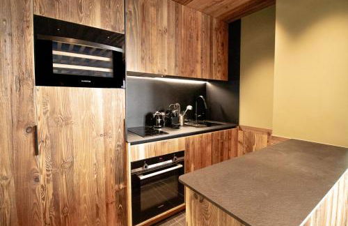 Les Hauts de Val Stunning Apartment with Panoramic View - Foto 8