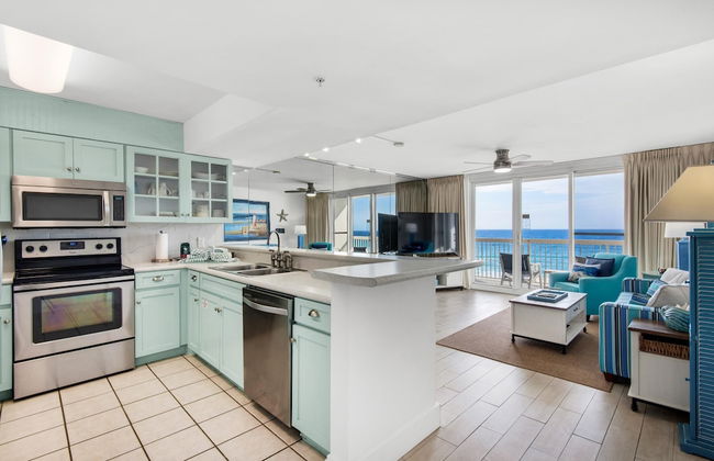 Pelican Beach Resort 505 - Photo 8