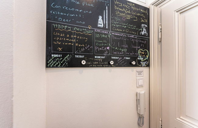 The Old Town Square & Parizska Apartments - Foto 67