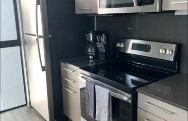 Modern 2-Bedroom Apartment in Little Italy - Foto 9