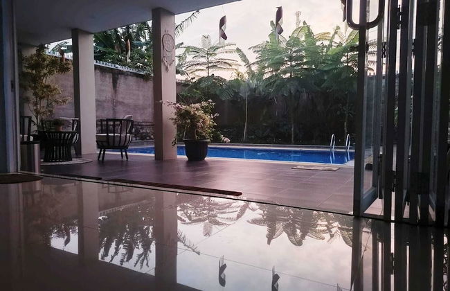 A&T House - Sukabumi - Photo 11