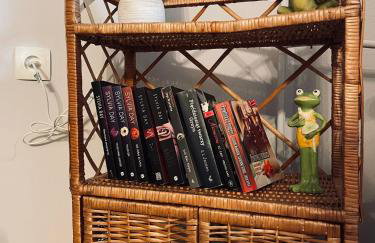 Apartament Pod Śnieżką Nadzieja - Foto 35