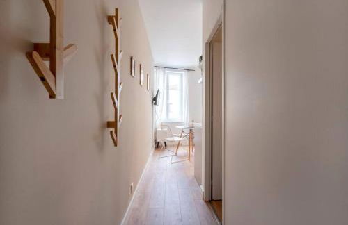 Le Coquet des Trois-Maisons avec parking privatif - Foto 13