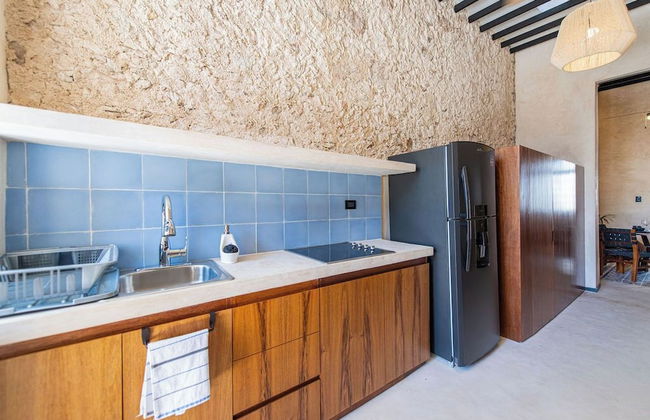 Casas de la música - FREE PRIVATE PARKING, Centro Mérida. - Foto 10