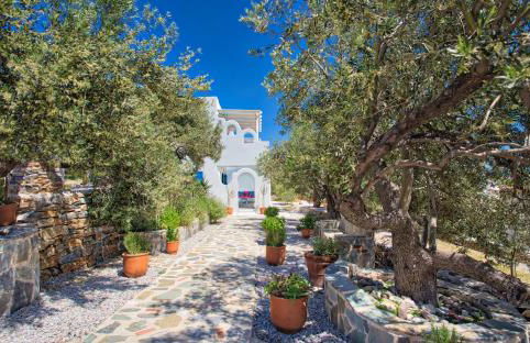 Aspra Chomata Villas - Foto 11