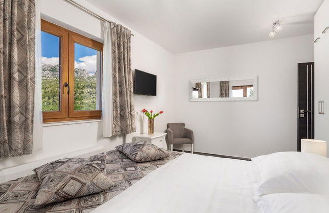 Villa Grandioza Zadarvillas - Photo 54