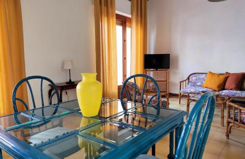 Il Patio - Villa indipendente con ampio cortile e giardino interno - Foto 3