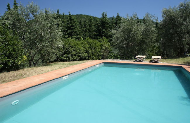 Castello di Mugnana - Foto 55