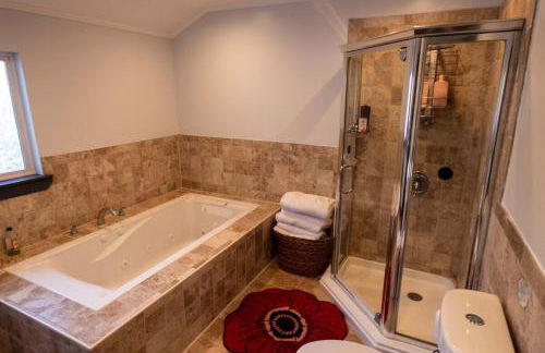 Chic Catskills Farmhouse - Foto 10