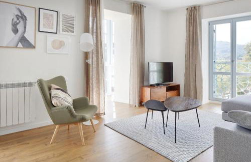 H SUITE2A by Smiling Rentals - Foto 15