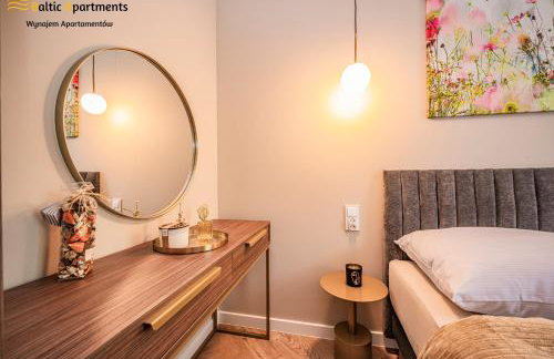 Seaside Garden Apartments & Wellness by Baltic Apartments - Foto 116
