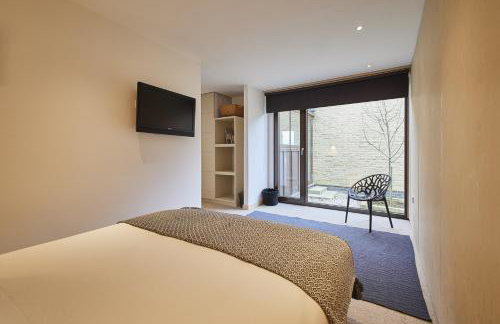 Sleeper Cottage - Sleeps 8 - Foto 68