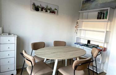 Casa Calma - Modern Apartment, Perfect Location - Only 10 min walking to Turia Parc - Foto 9