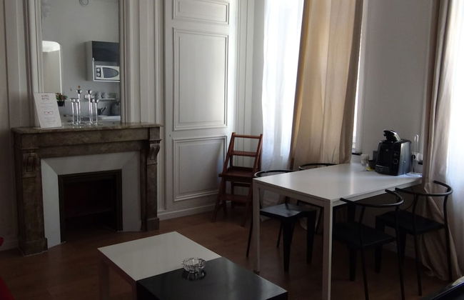 Nationale AppartHotel - Photo 25