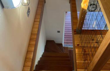 Przystań Bajka Domek Środkowy - Foto 8