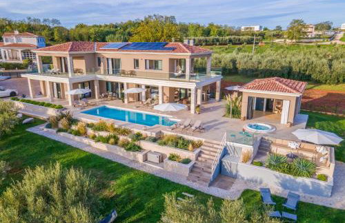 Villa Christall by Interhome - Foto 1