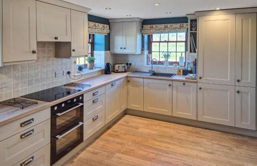 The Old Combine Shed - Foto 10