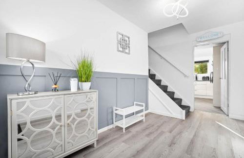 4 Bedroom Town House Perfect for families sleeps 6 - Foto 1