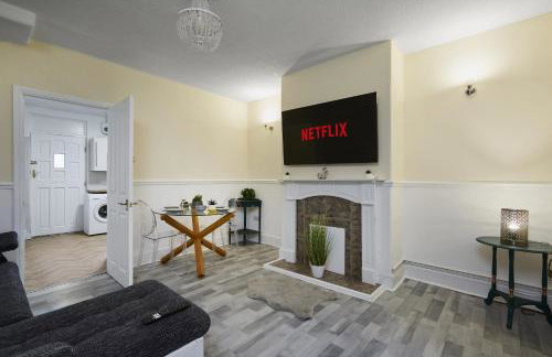 Hayy Springbank 2-Bed Home with Comfort & Space - Foto 14