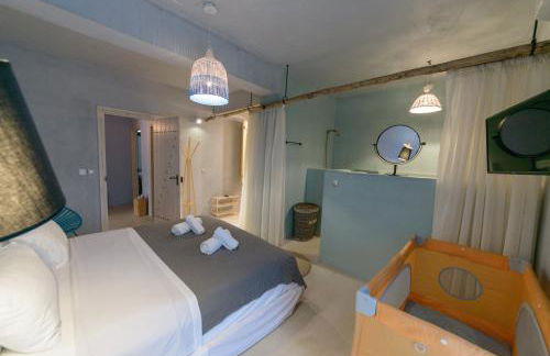 Beach front Villa Melani - Photo 15