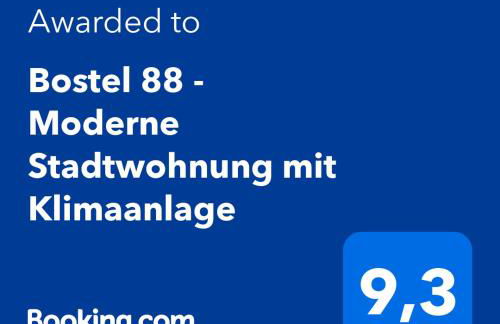 BOSTEL 88 - Apartment, Altstadt, Klimaanlage, Aufzug, Hunde willkommen - Foto 2