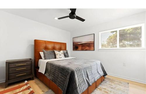 Spacious New Waco Retreat in a Prime Location - Foto 15