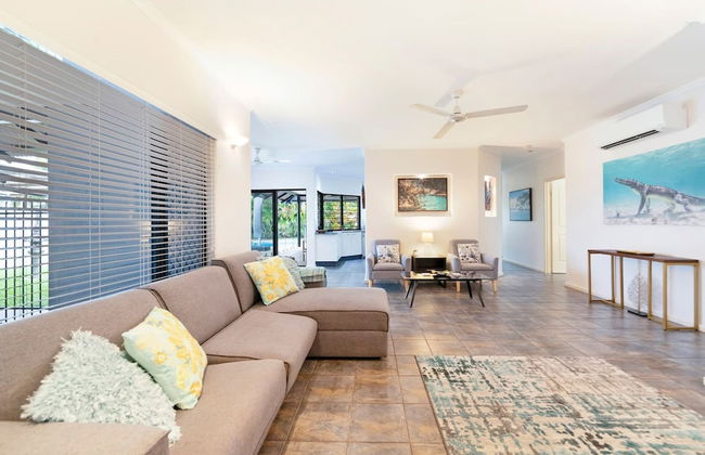 Cityside Hideaway Pool - Workstation - Markets - Foto 24