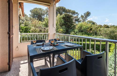 Ferienwohnung „La Cigalerie“ - Foto 9