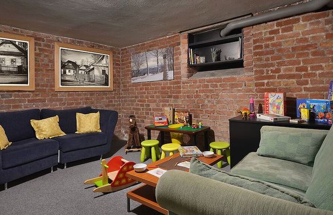 Vysocina Design Apartments - Foto 65