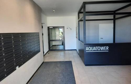 Aqua Apartments Sunset - Foto 32