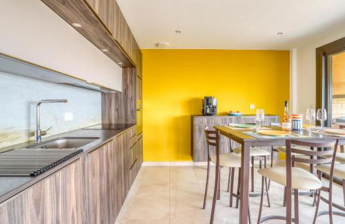 Superbe T4 -Vue Mer- Tout Confort Refait à Neuf! - Foto 36