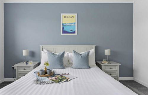 The Retreat, Brixham - Foto 25