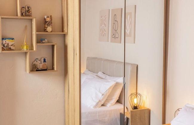 Casa Alelia Lagonisi - Foto 3