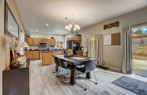 Monument Gym Trails & Lake Dog Friendly Hot Tub - Foto 30