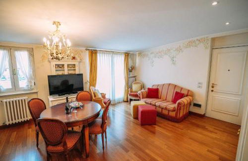 Suite Romantic vista Lago - Foto 2