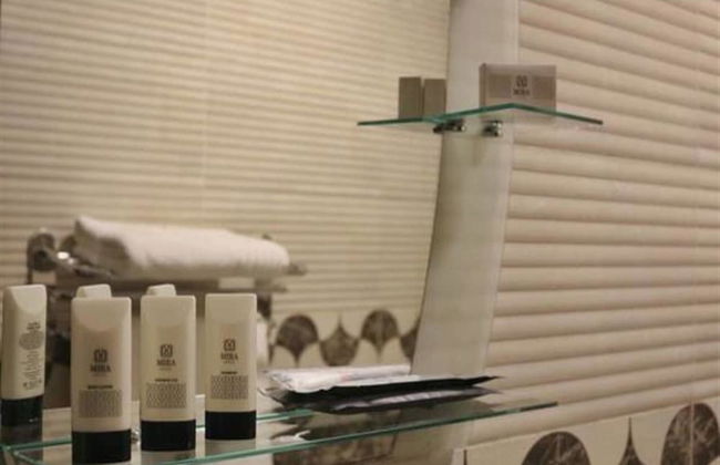 Mira Suites AlBasateen - Photo 19