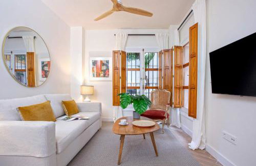 Genteel Home Plaza de Santa Cruz - Foto 4