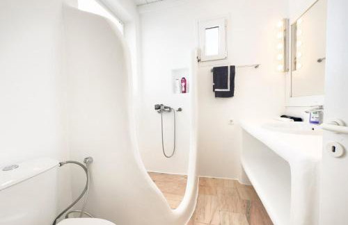 Eagles Nest Mykonos Suites & Apartments - Shared Pool & Jacuzzis - Foto 21