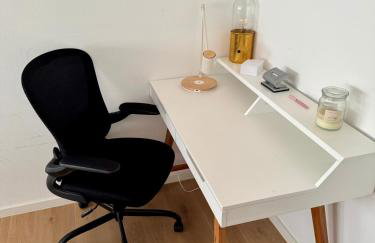 Apartment Central Würzburg - Foto 4