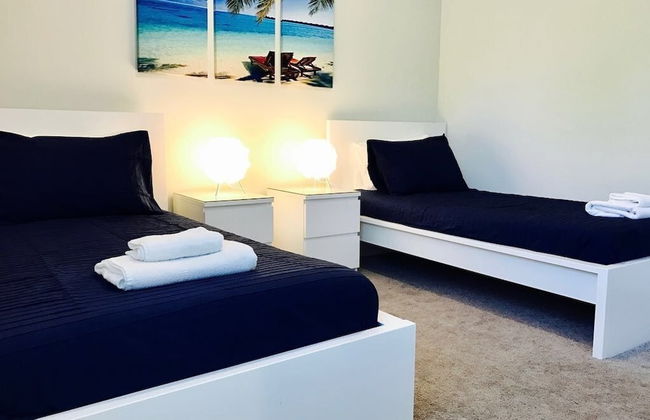 4 Bedroom Home by Ideal Experience VR - Foto 6