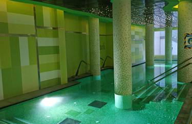 Royal Park Green Spa - Foto 46