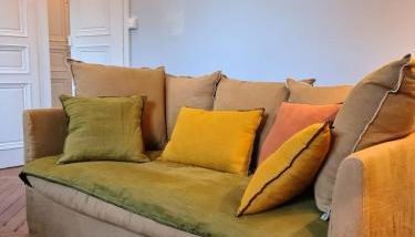 85 l idéal , quiet charm in Tours - Photo 4