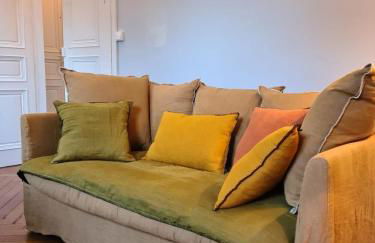 85 l idéal , quiet charm in Tours - Foto 4