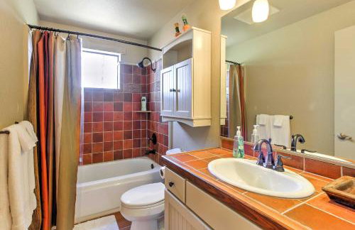 Borrego Springs Condo with Private Hot Tub and Views! - Foto 18