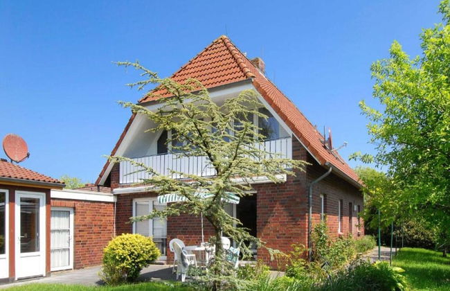 Ferienhaus, Tessmannsdorf - Foto 18