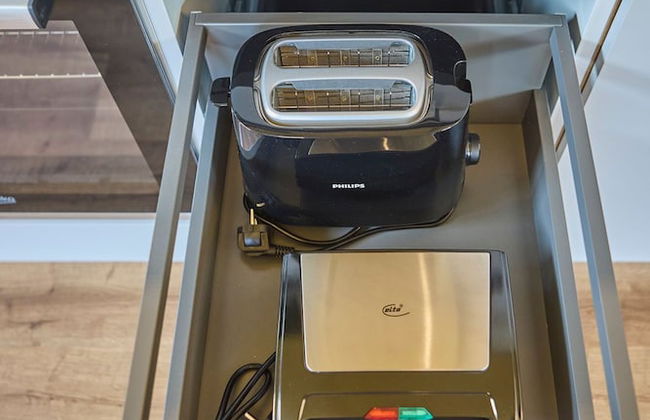 Barons Living - Foto 33