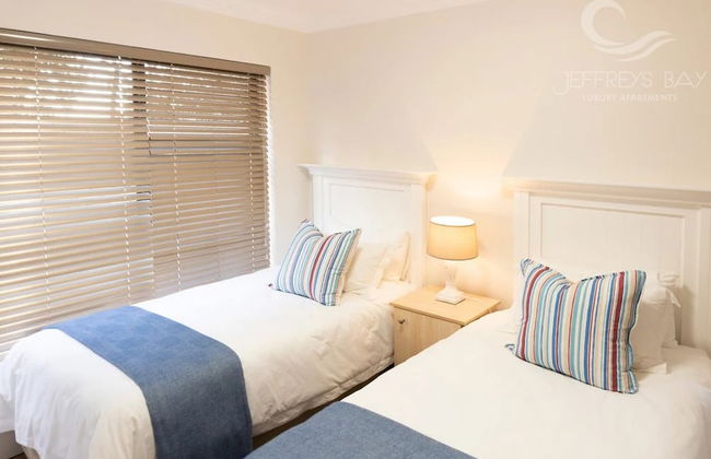 Jeffreys Bay Luxury Apartments - Foto 5