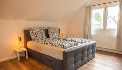 Ferienhaus Silva Marbach - Foto 4